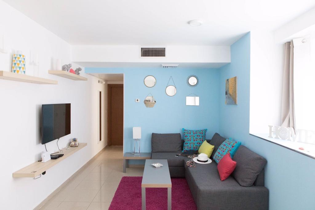 Sweethome26 - 97 Yafo 예루살렘 외부 사진