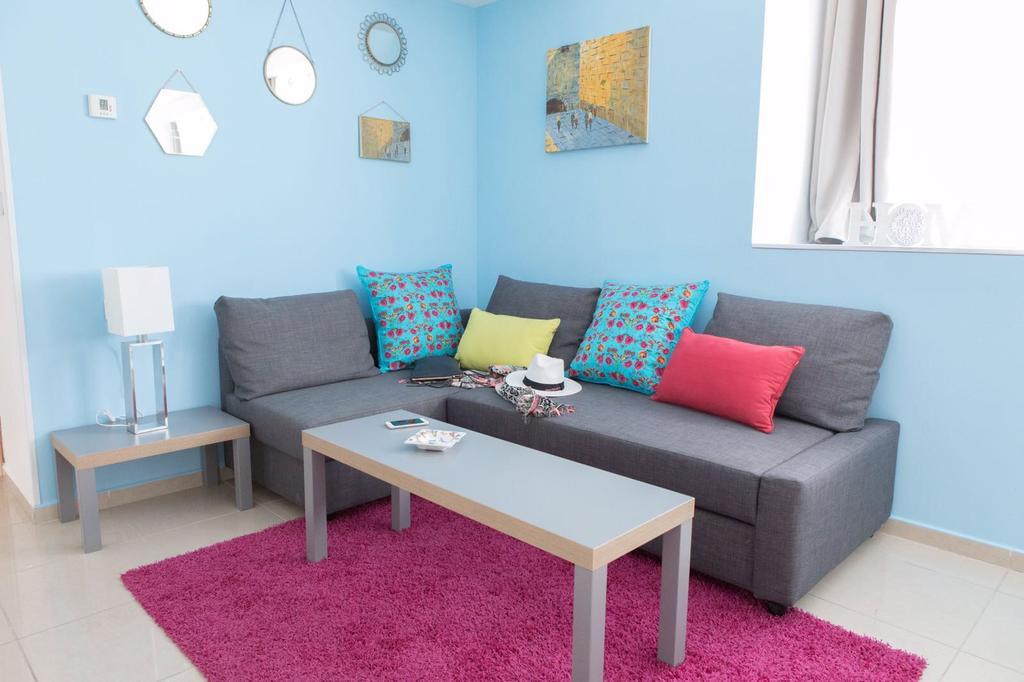 Sweethome26 - 97 Yafo 예루살렘 외부 사진