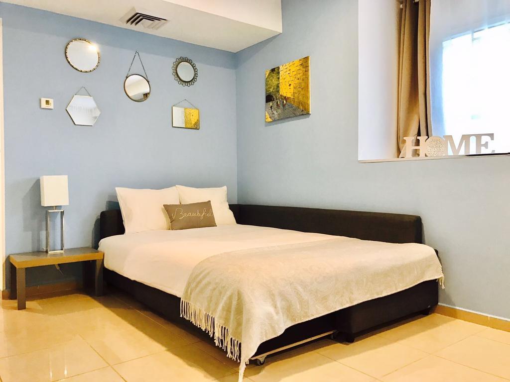 Sweethome26 - 97 Yafo 예루살렘 외부 사진